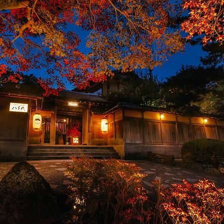 Kyoto Nanzenji Ryokan Yachiyo Established In 1915 Kültér fotó