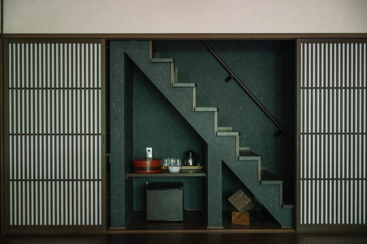 Kyoto Nanzenji Ryokan Yachiyo Established In 1915 Kültér fotó