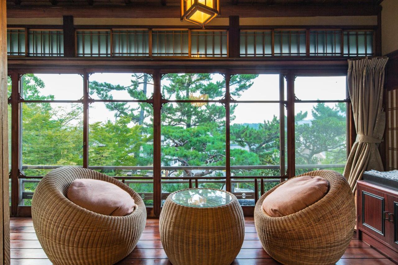 Kyoto Nanzenji Ryokan Yachiyo Established In 1915 Kültér fotó
