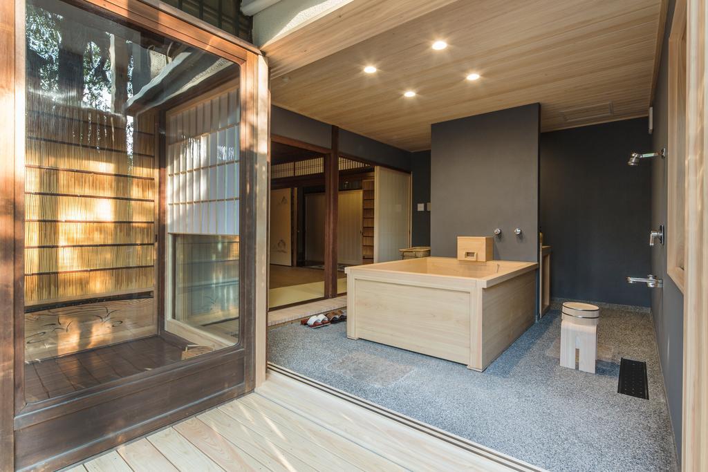 Kyoto Nanzenji Ryokan Yachiyo Established In 1915 Kültér fotó