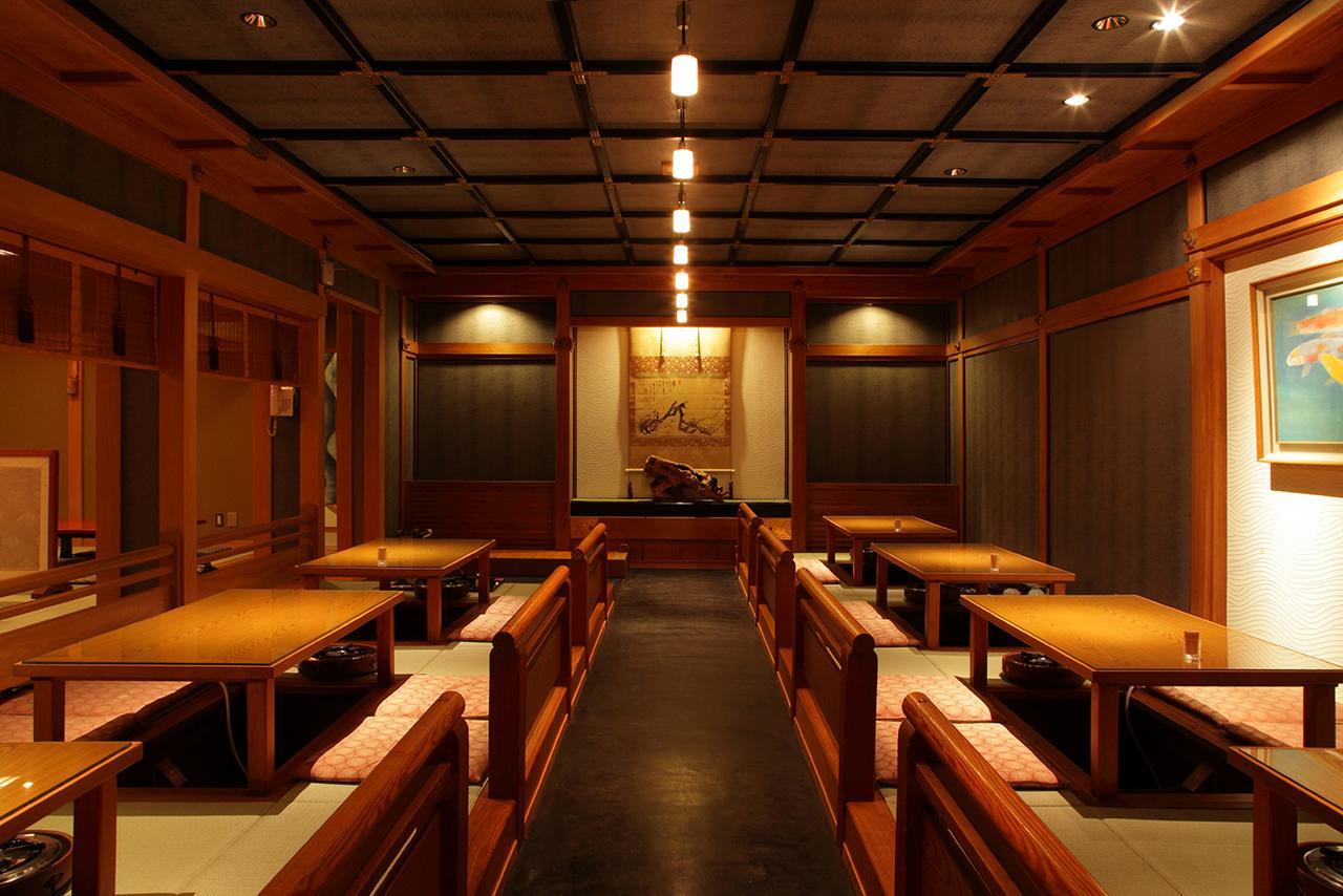 Kyoto Nanzenji Ryokan Yachiyo Established In 1915 Kültér fotó