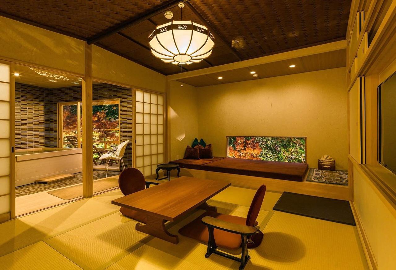 Kyoto Nanzenji Ryokan Yachiyo Established In 1915 Kültér fotó