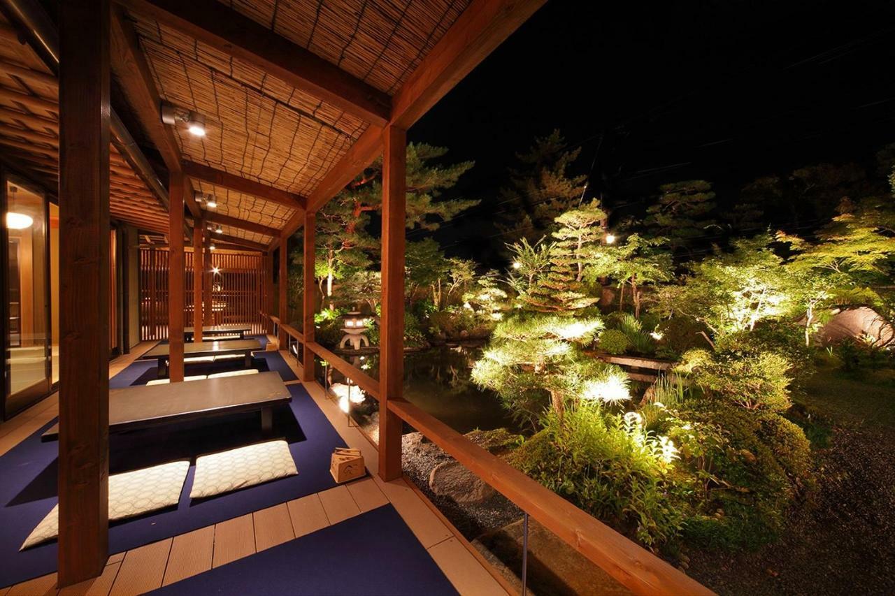 Kyoto Nanzenji Ryokan Yachiyo Established In 1915 Kültér fotó