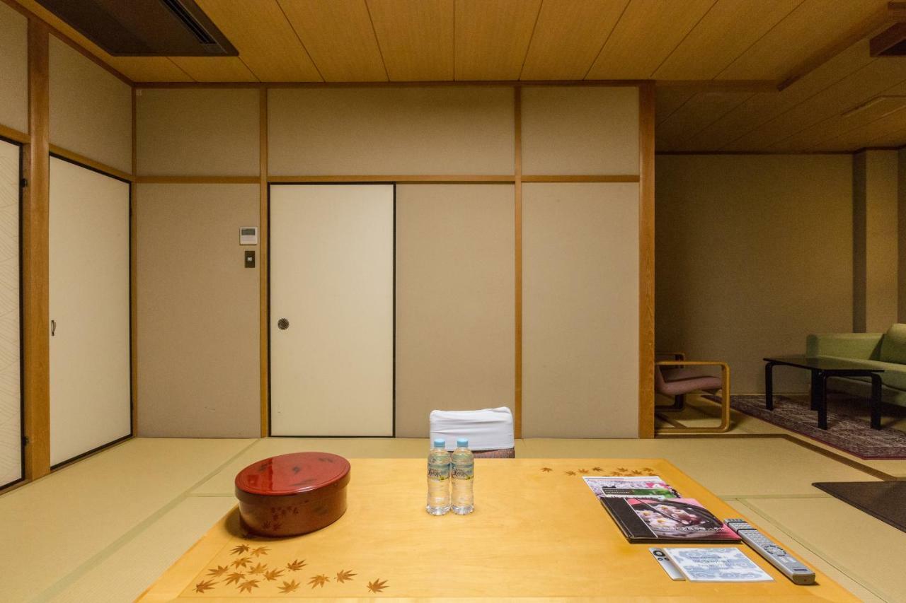 Kyoto Nanzenji Ryokan Yachiyo Established In 1915 Kültér fotó