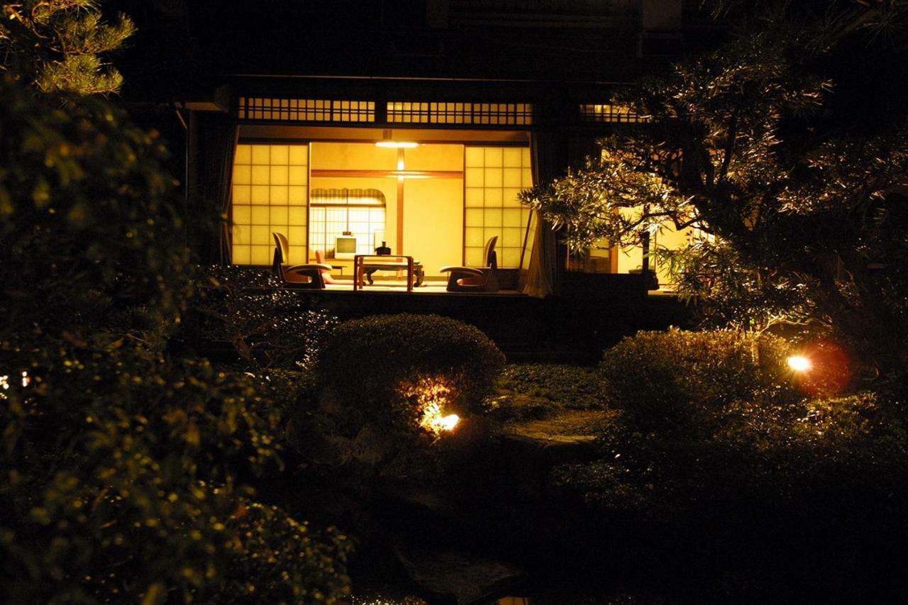 Kyoto Nanzenji Ryokan Yachiyo Established In 1915 Kültér fotó